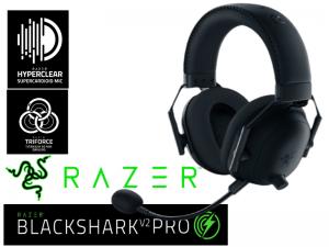 Razer BlackShark V2 Pro Wireless Ga...